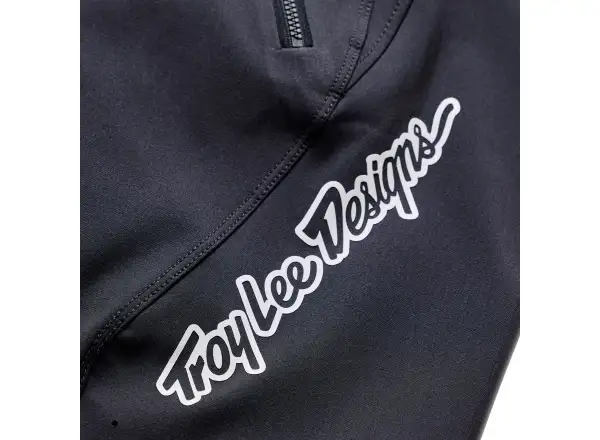 Troy Lee Designs Stage Herren Hose Mono Carbon