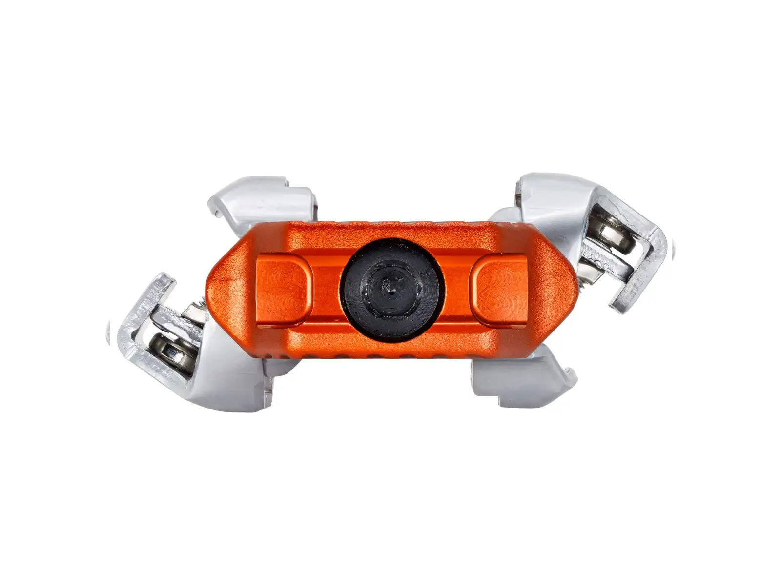 WOLF TOOTH Pedale ALT XC Clipless Performance orange