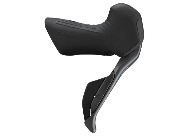 Shimano GRX Di2 ST-RX825+BR-RX820 12-fach Brems-/Schaltgriff Hinten Rechts & Bremssattel