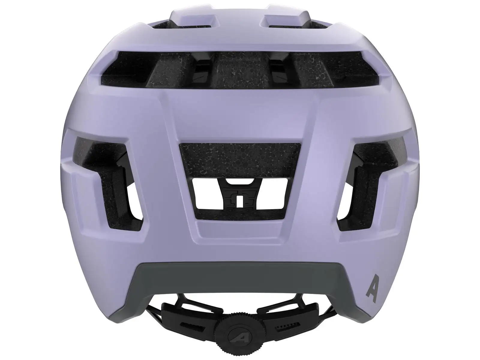 Alpina Taunus Helm – Lilac Matt