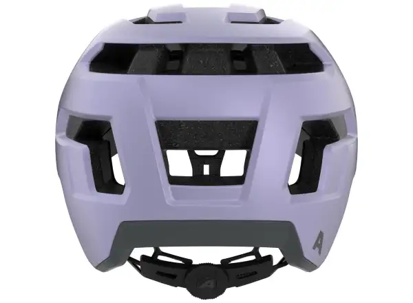 Alpina Taunus Helm – Lilac Matt