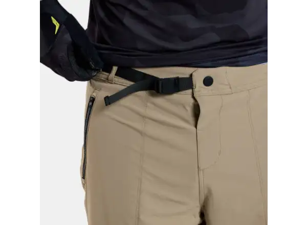 Troy Lee Designs Skyline Trail Short Mono Herren Shorts Timber