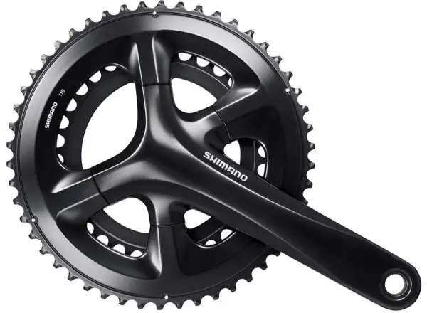 Shimano 105 FC-RS510 Rennradkurbeln