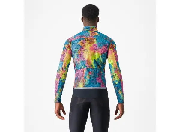 Castelli Perfetto LTD RoS 2 Herrenjacke Multicolor