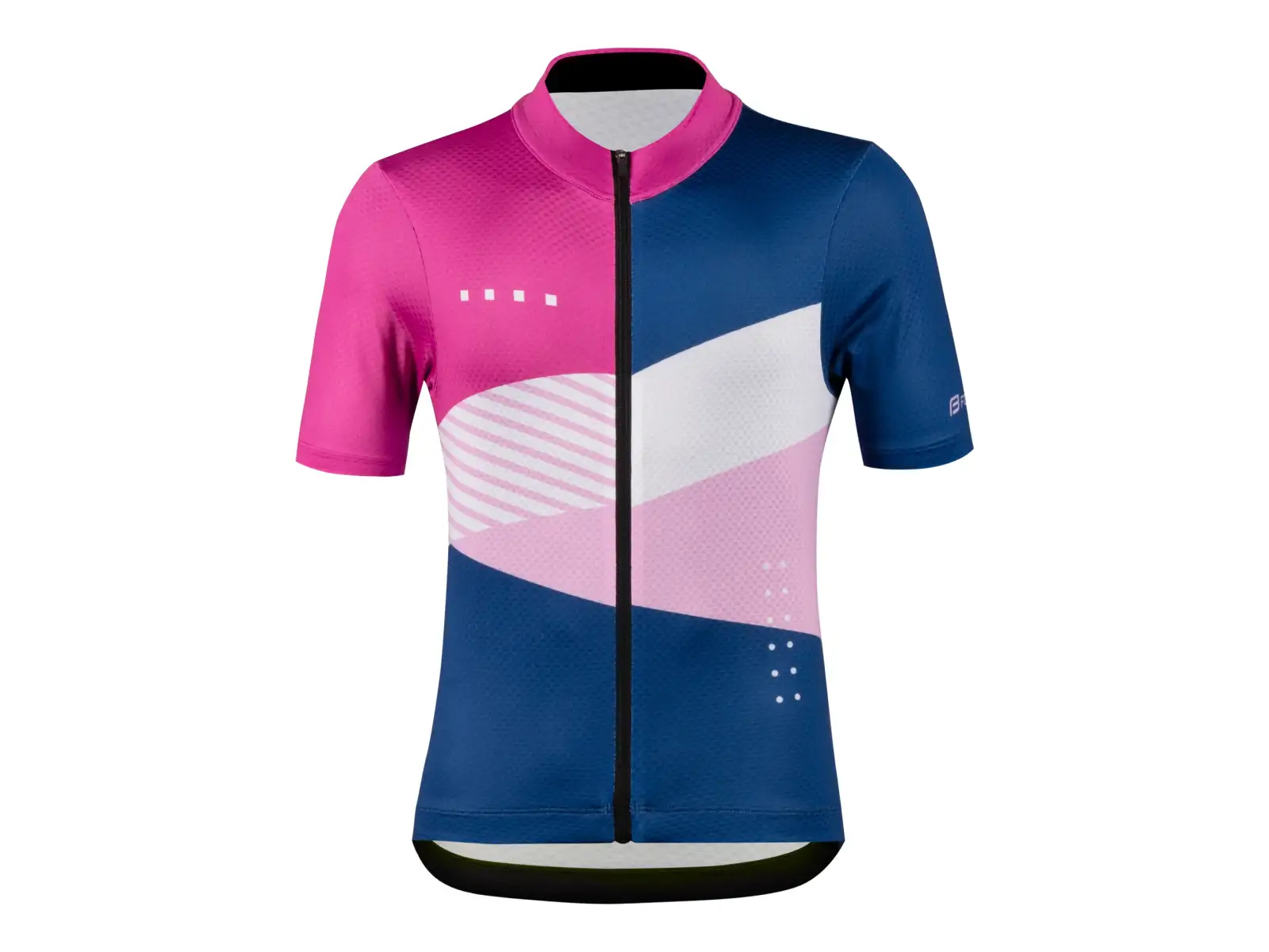 Force Street Kid Kindertrikot kurzärmlig rosa