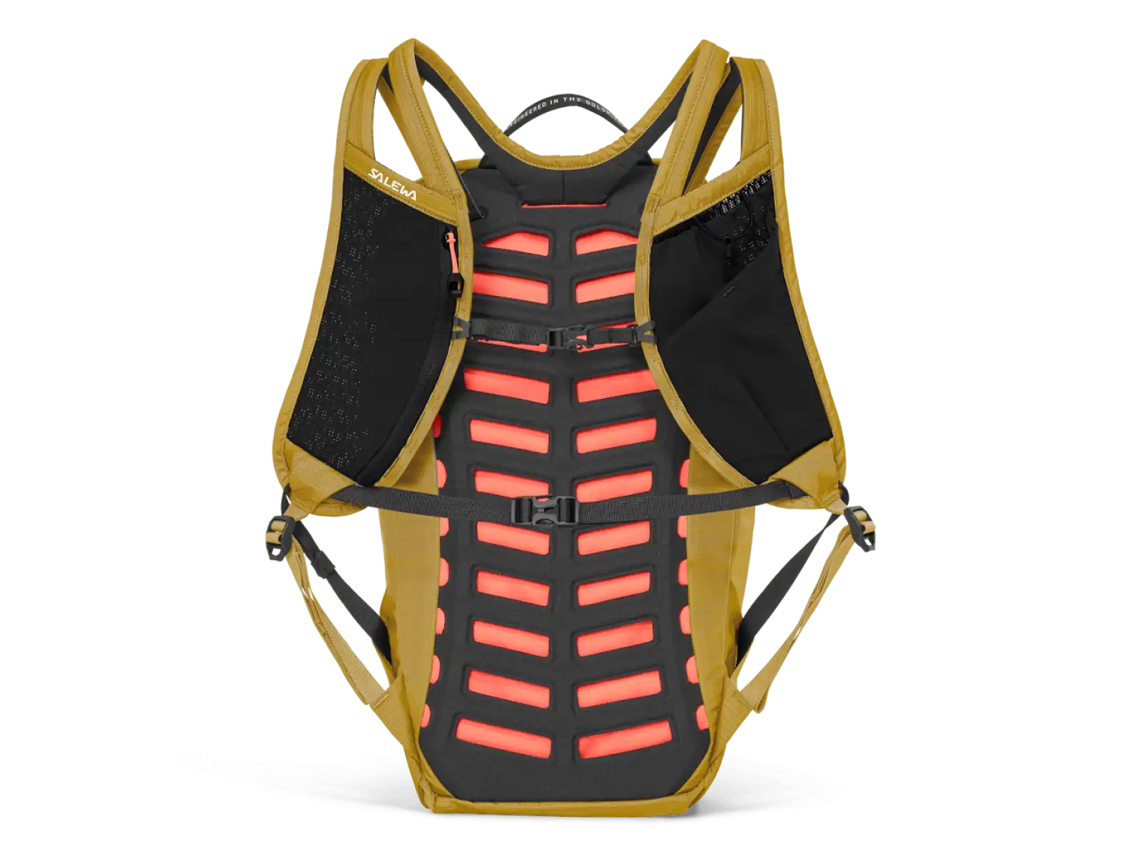Salewa Pedroc Active Rucksack 16 l Olive Oil