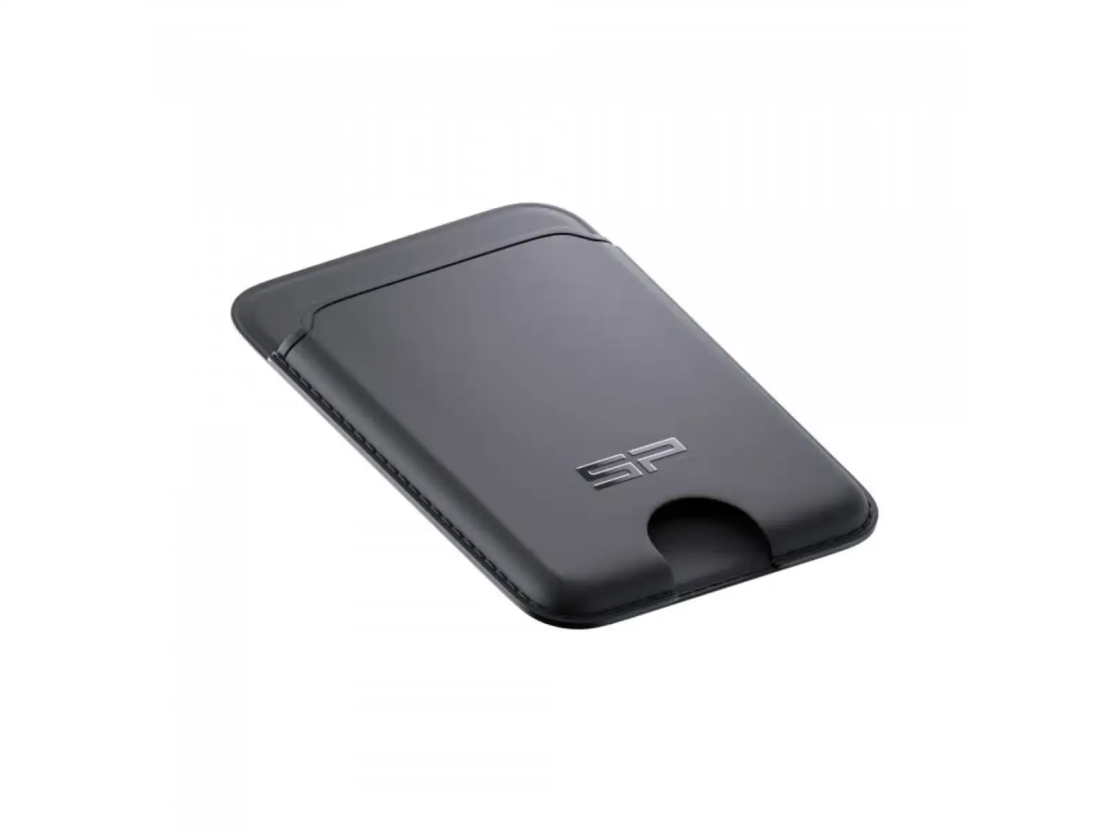 SP Connect Card Wallet SPC+ Kartenetui