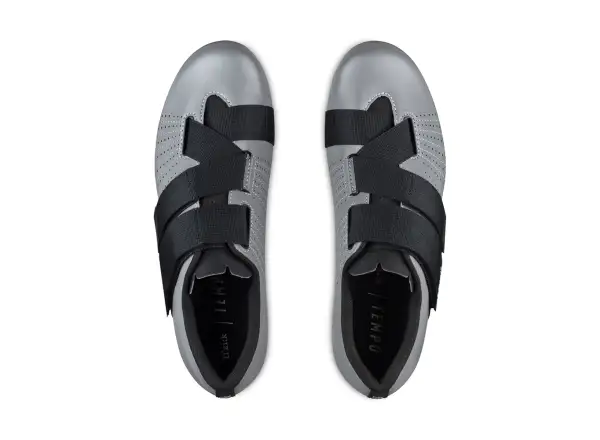 Fizik Tempo Powerstrap R5 Reflective Grau/Schwarz