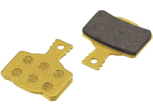 Alligator HK-CSP41 Gesinterte Bremsbeläge für Magura MT 2/4/6/8