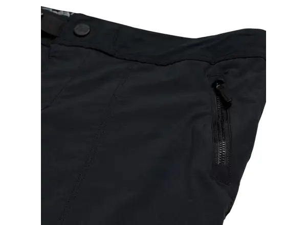 Troy Lee Designs Skyline Trail Herren Shorts Mono Black