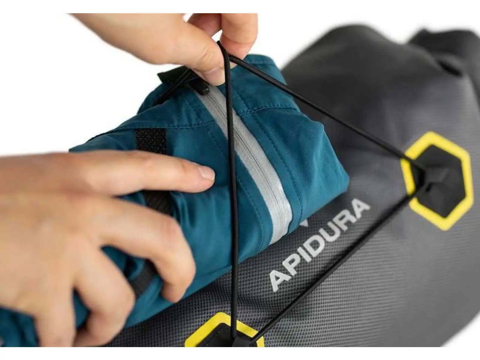 Apidura Expedition Lenkertasche 9 l