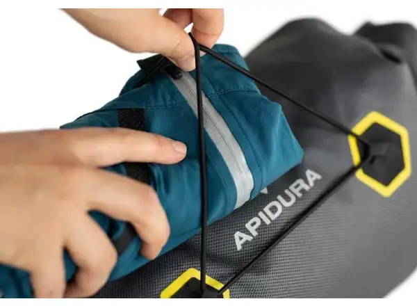 Apidura Expedition Lenkertasche 9 l