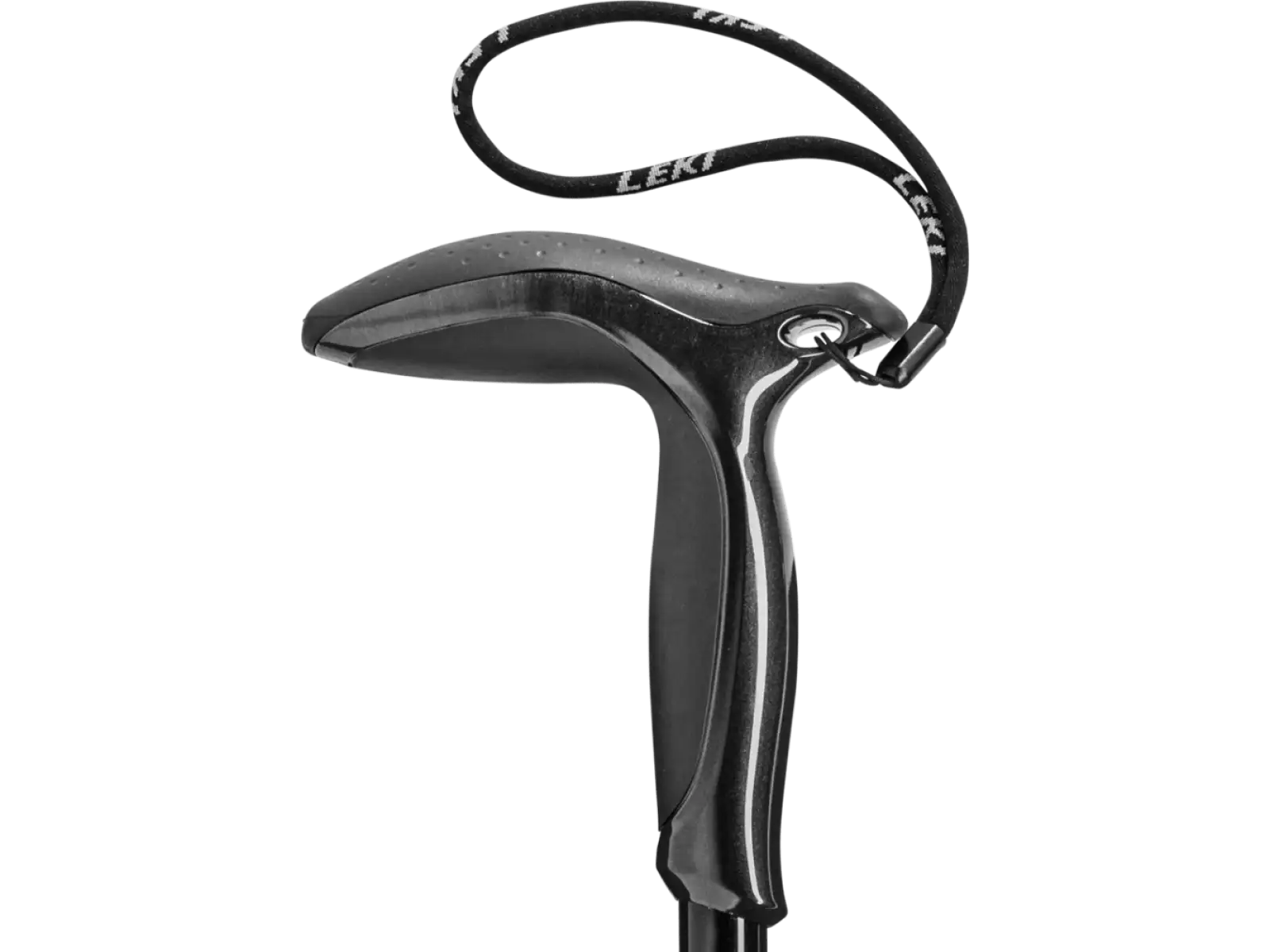 Legend Series Trekkingstöcke Naturalcarbon/Black/Vopper, Gr. 90-120 cm