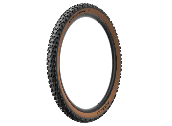 Pirelli Scorpion E-MTB M 29x2,6" Reifen Kevlar Classic