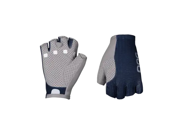POC Agile Handschuhe Turmaline Navy