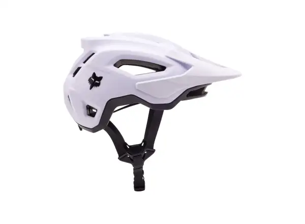 Fox Speedframe CE Helm Weiß