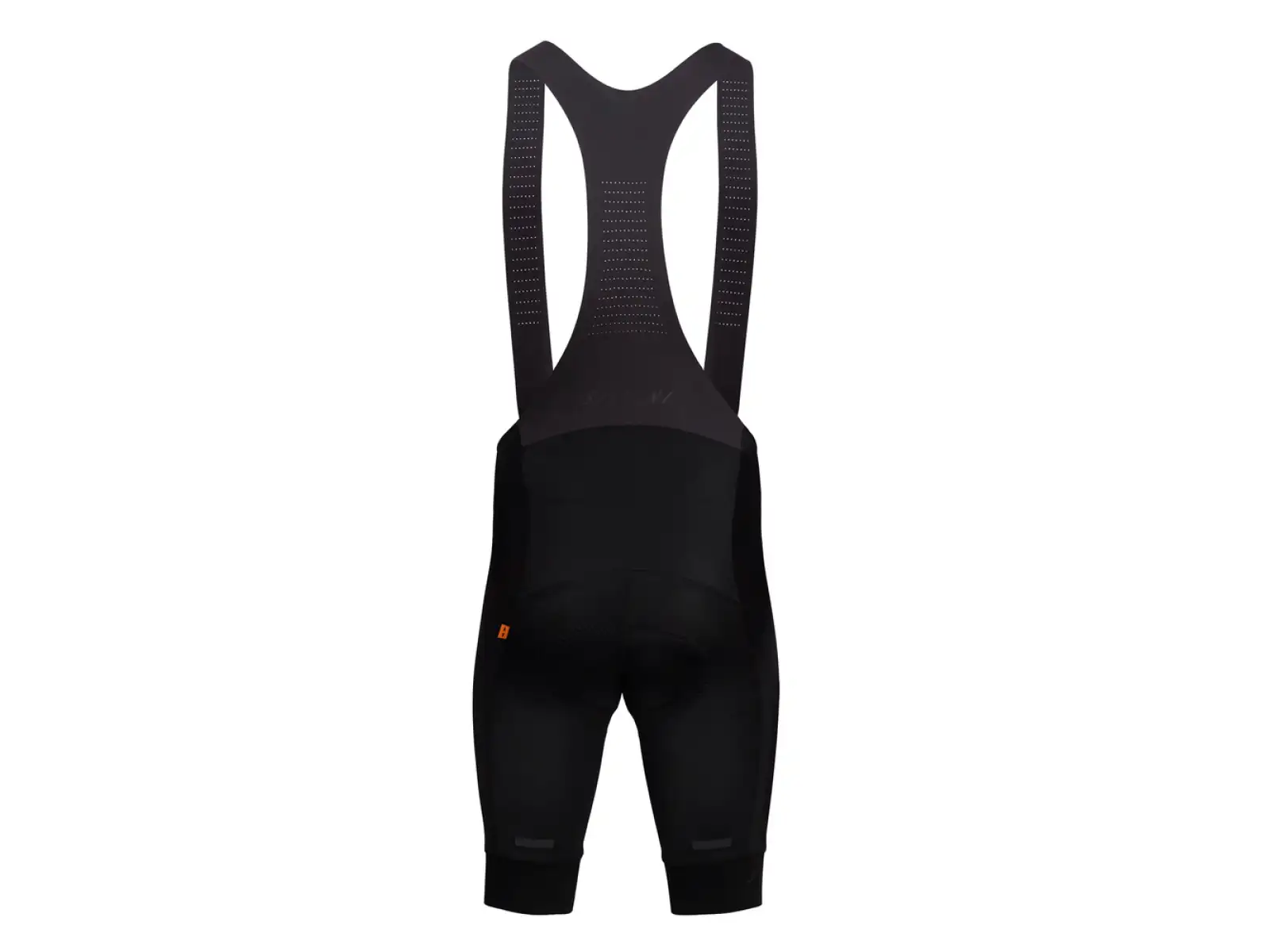 Silvini Gavia Herren Shorts mit Laclem in Schwarz.