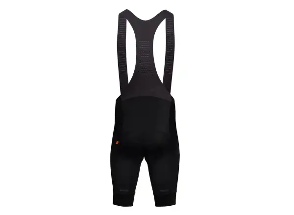 Silvini Gavia Herren Shorts mit Laclem in Schwarz.