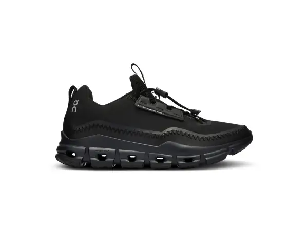 On Cloudaway Damen Schuhe All Black