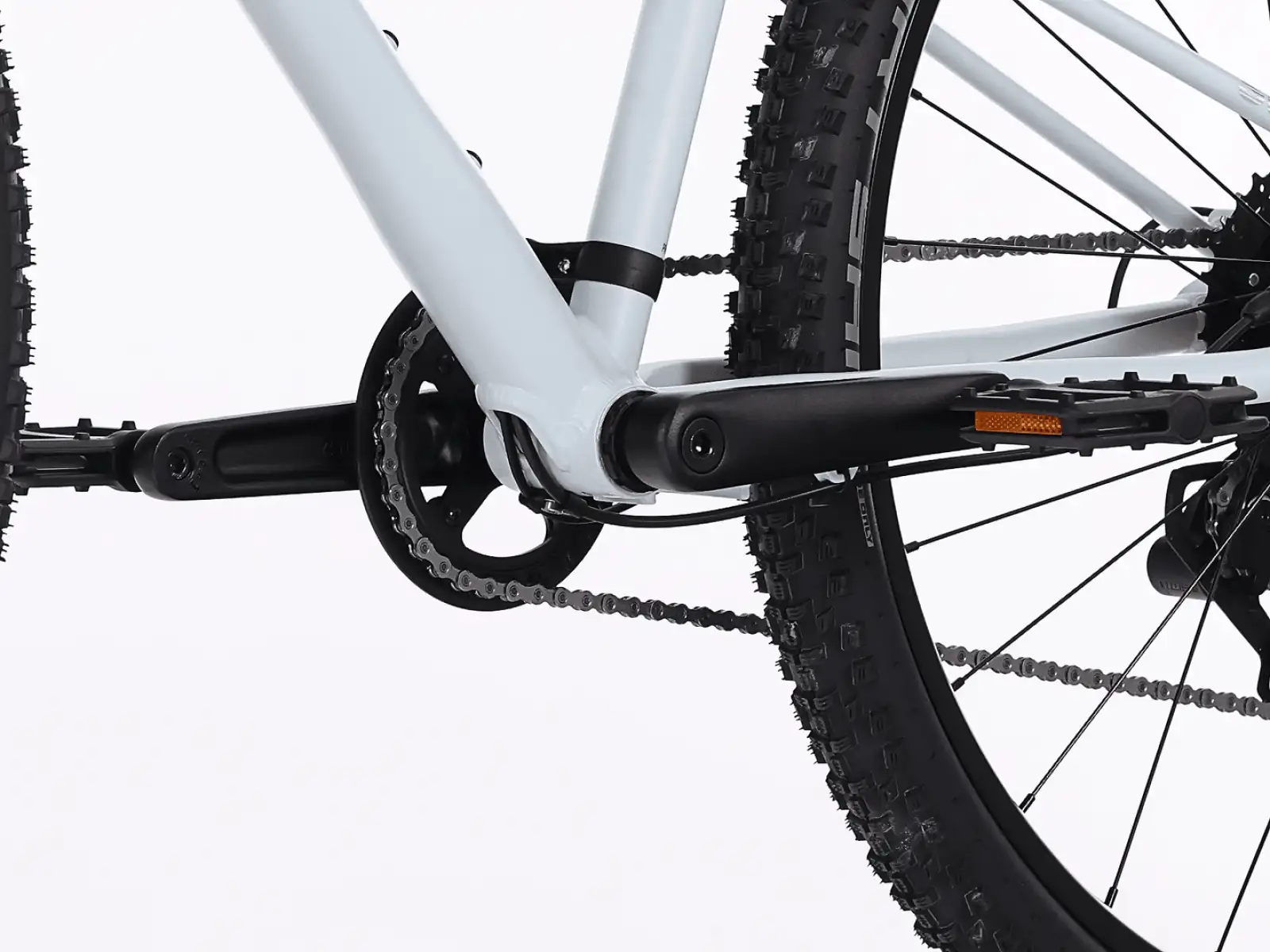 Superior F.L.Y. 27 Kinderfahrrad Matte Teal
