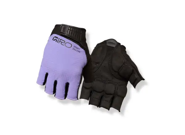 Giro Tessa II Gel Damenhandschuhe Purple Haze