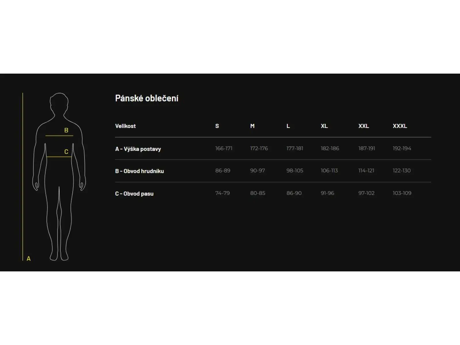 Sensor Merino Cordura Herrenunterwäsche Schwarz