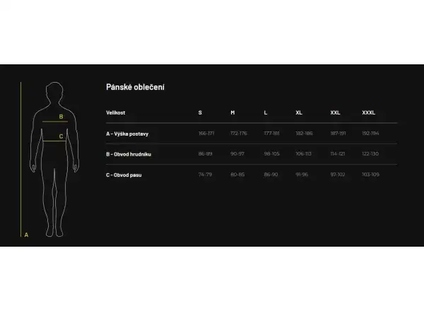 Sensor Merino Cordura Herrenunterwäsche Schwarz