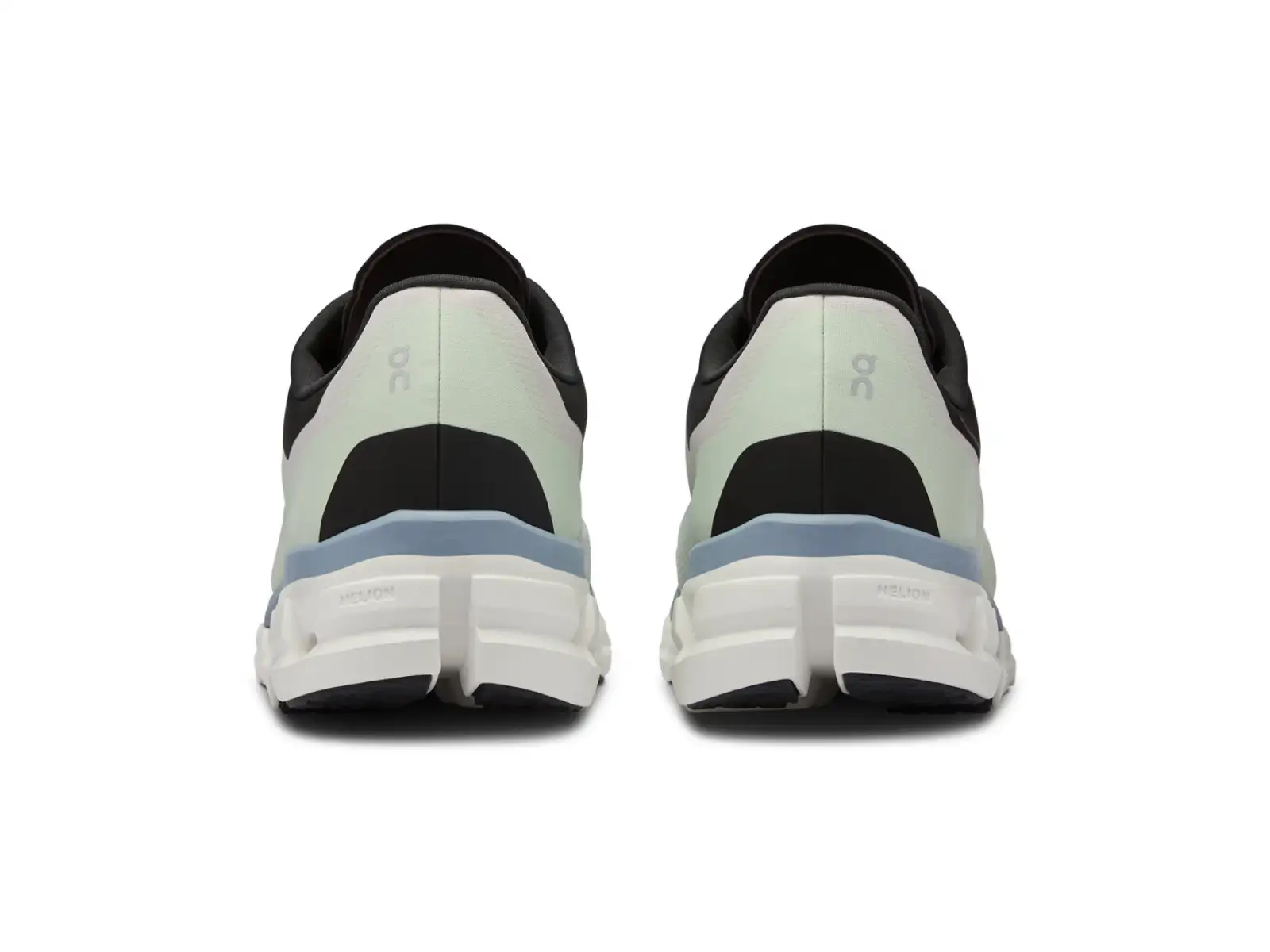On Cloudflow 4 Herrenschuhe Glacier/Chambray