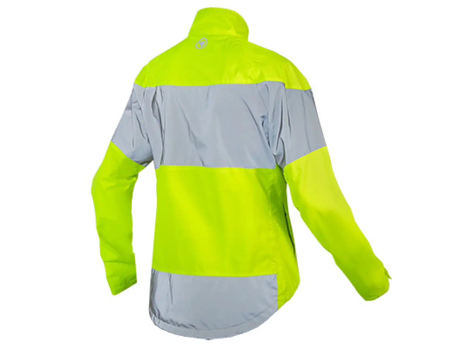 Endura Urban Luminite EN1150 Herrenjacke Leuchtendes Gelb