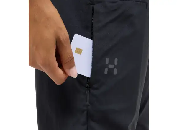 Haglöfs L.I.M Fuse Damenhose True Black