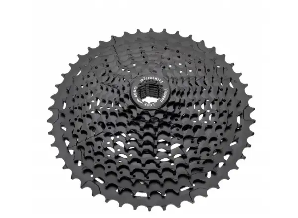 Microshift XLE H-Series CS-H113 11-46 - von Fahrrad