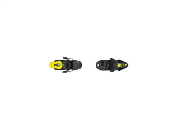 Fischer THE CURV DTI AR + RC4 Z11 PR Skier 164 cm