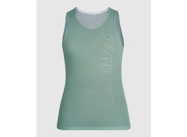 Mavic Hot Ride +SL Damen ärmelloses Top Mint