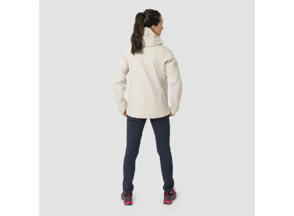 Salewa Puez Dolomitic 2 Durastretch Regular Damenhose Navy Blazer