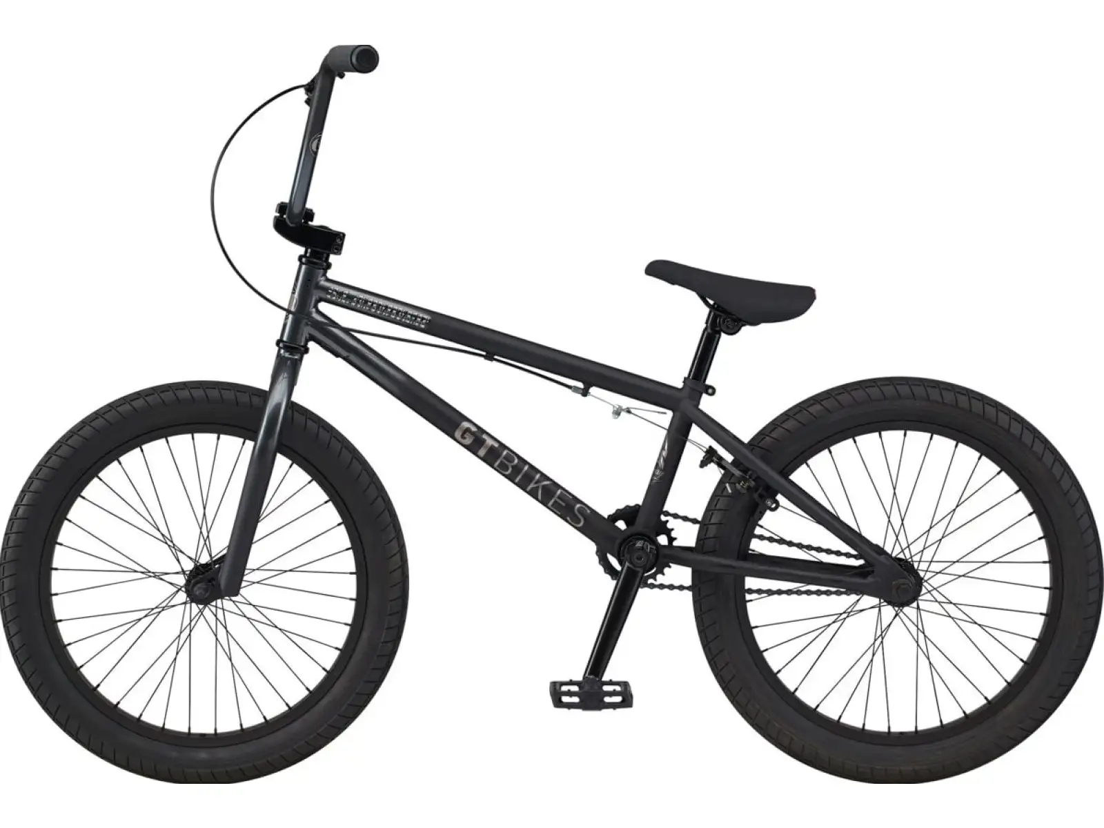 GT Slammer Conway GUN BMX Fahrrad