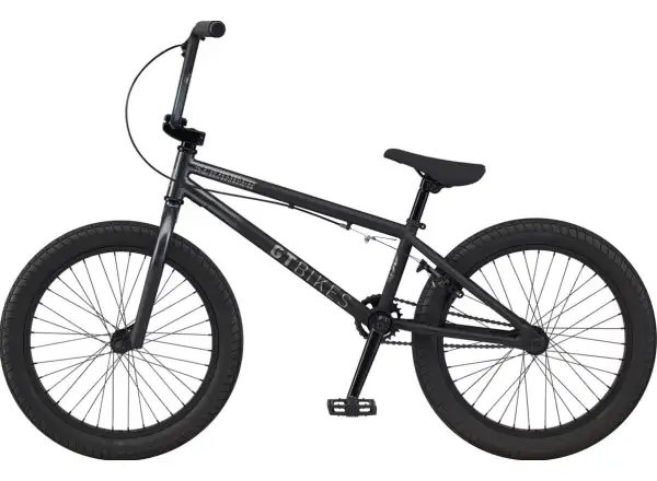 GT Slammer Conway GUN BMX Fahrrad