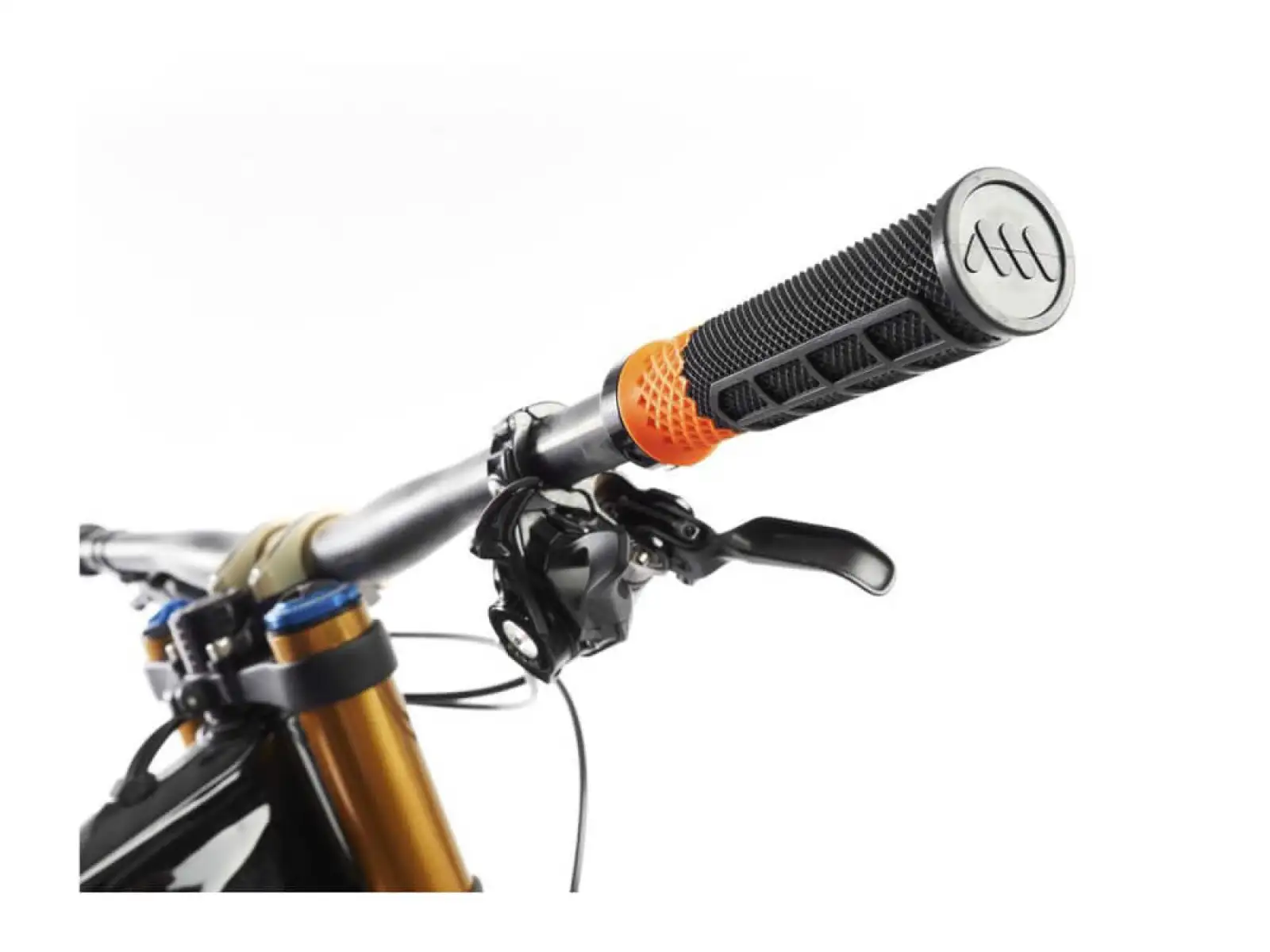 All Mountain Style Cero Griffe Schwarz/Orange