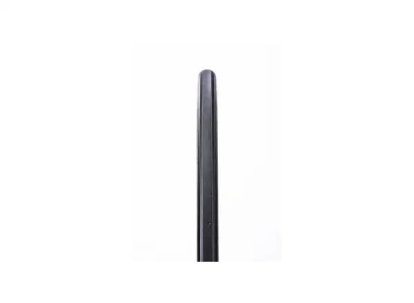 Panaracer Gravelking glatter Schotterreifen mit Kevlar in Schwarz/Braun.