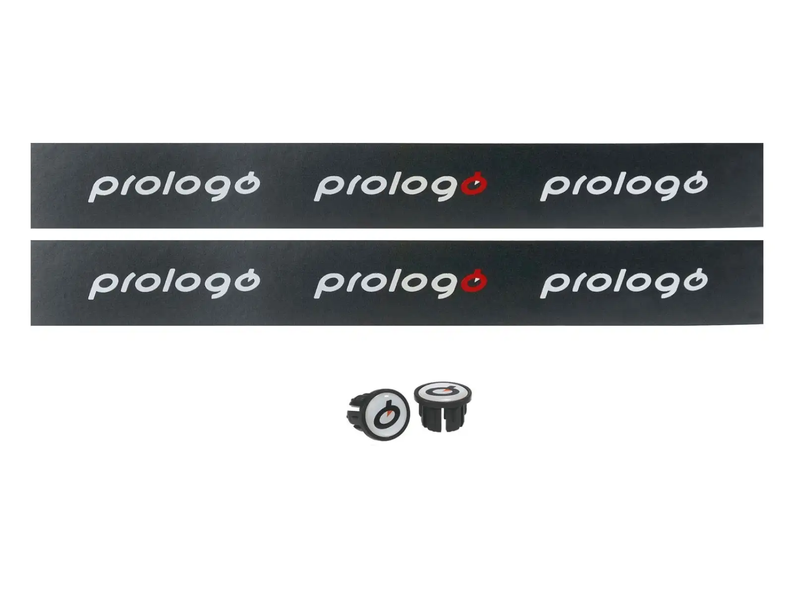 Prologo OneTouch Lenkerband schwarz