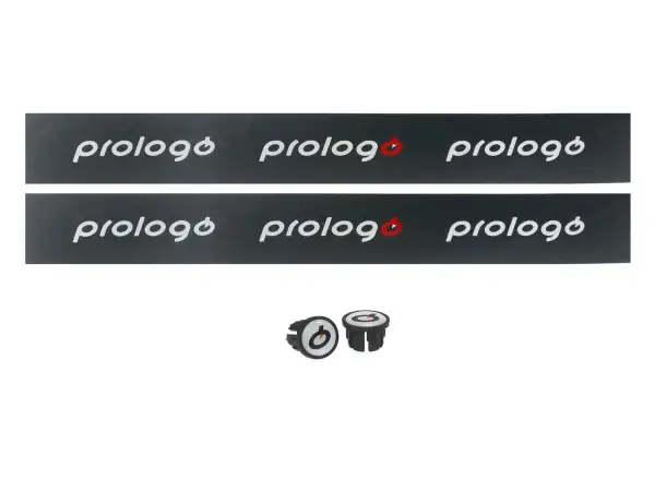 Prologo OneTouch Lenkerband schwarz