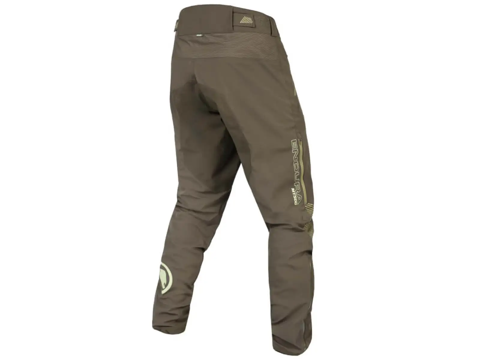 Endura MT500 Spray Herrenhose Flaschengrün