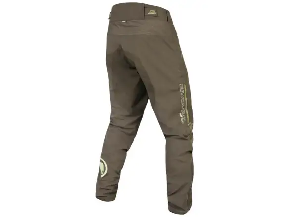 Endura MT500 Spray Herrenhose Flaschengrün