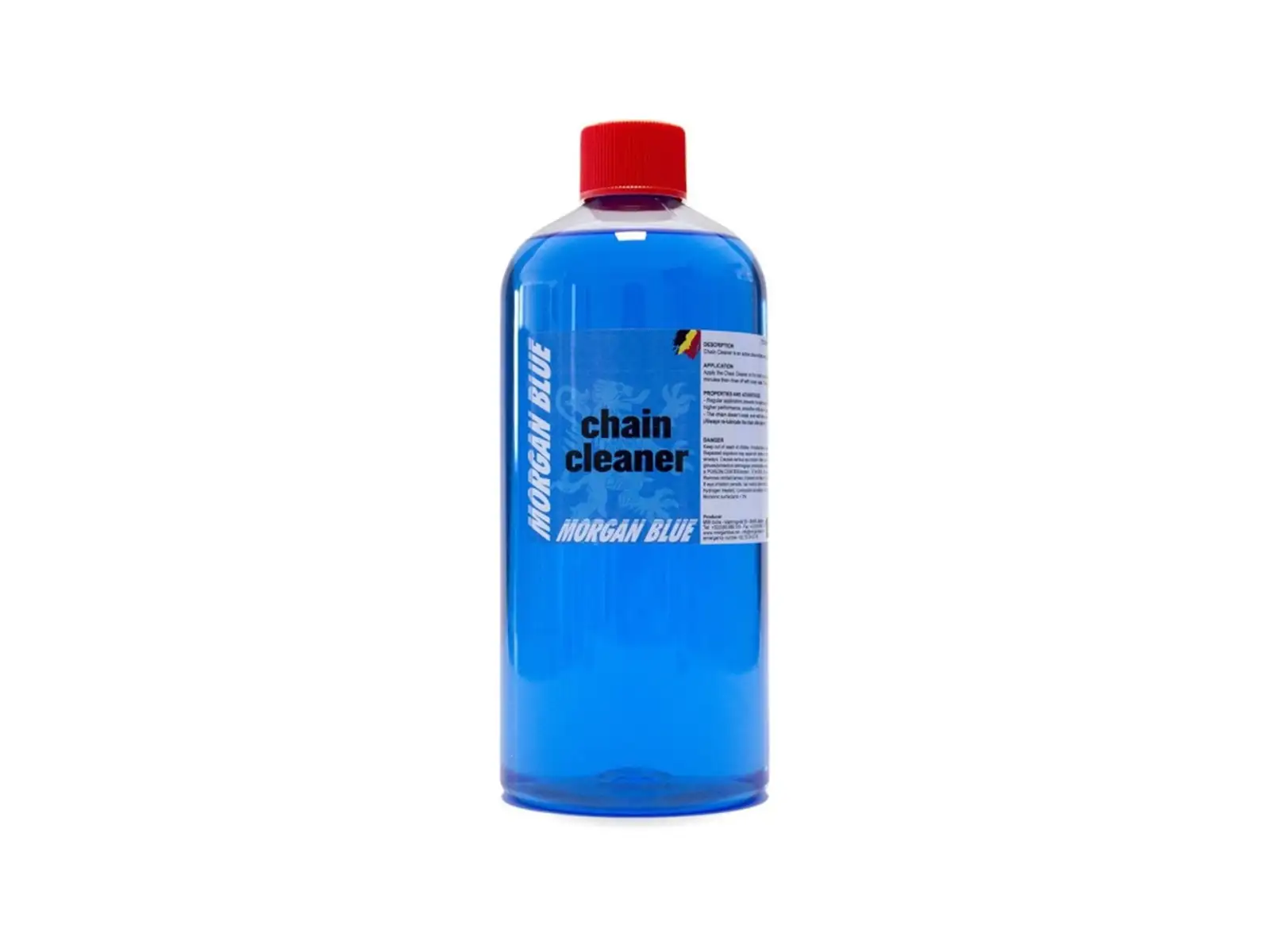 Morgan Blue Kettenreiniger 1l mit Sprühgerät