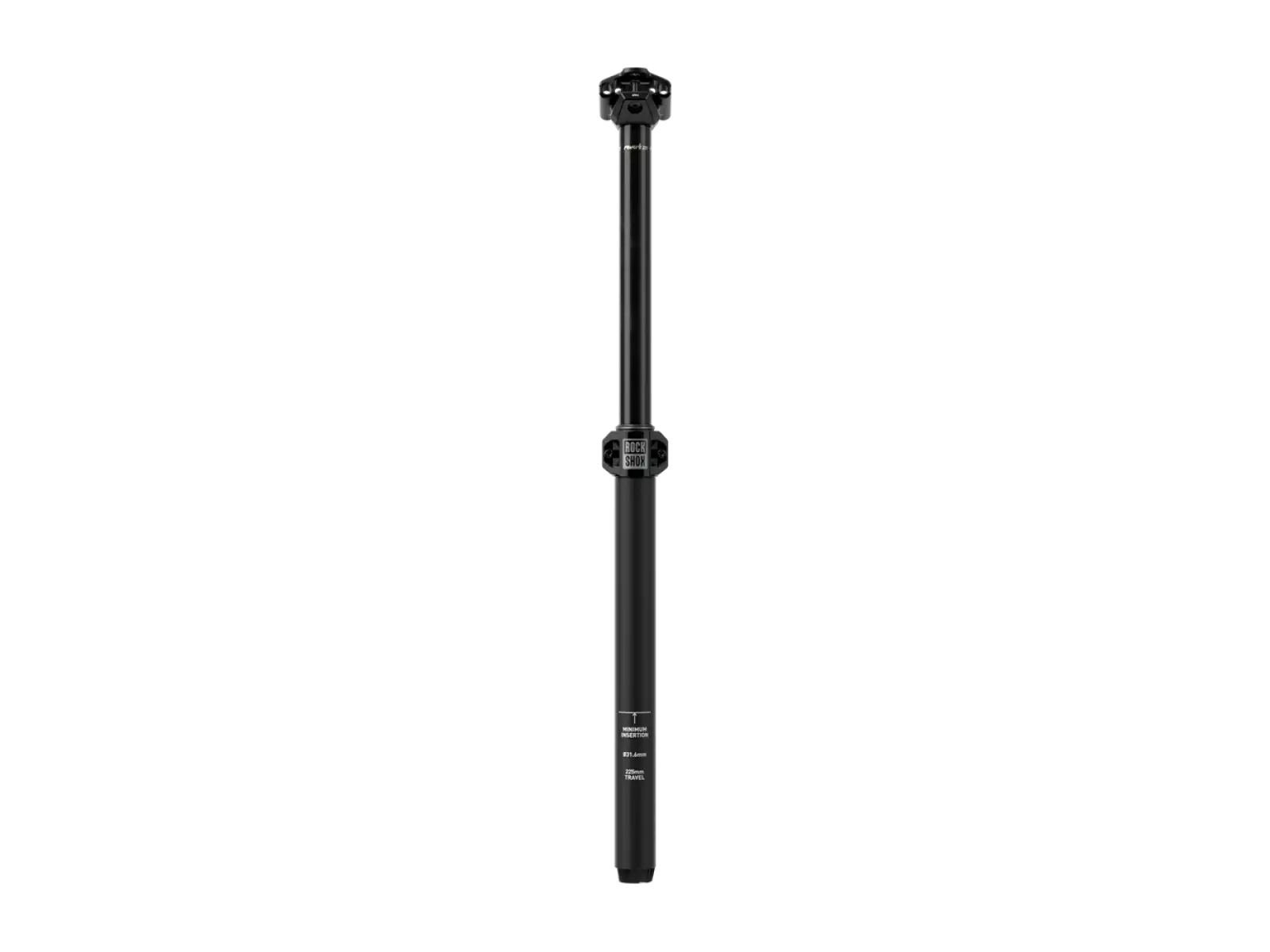 Rock Shox Reverb AXS B1 Teleskopsattelstütze 30.9 mm