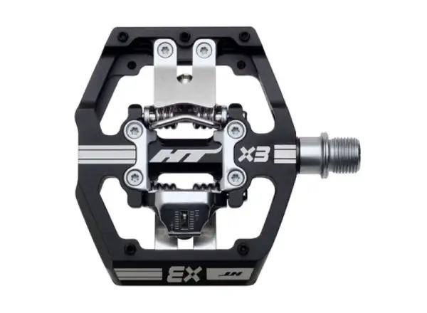 HT HTI-X3 MTB Klickpedale