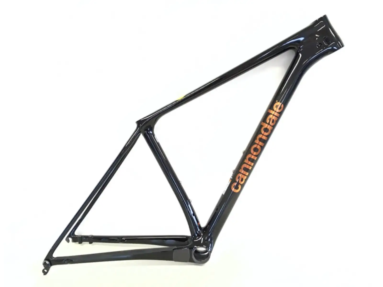 Cannondale F-Si Hi-Mod Carbon MTB Rahmen CPR