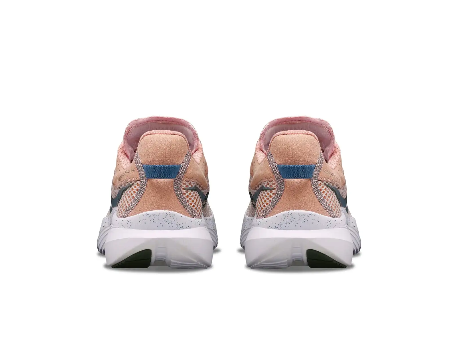 Saucony Kinvara 14 Damen Laufschuhe Lotus