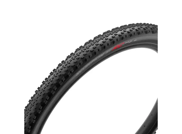 Pirelli Scorpion XC RC 29x2,4" Reifen Kevlar Silber