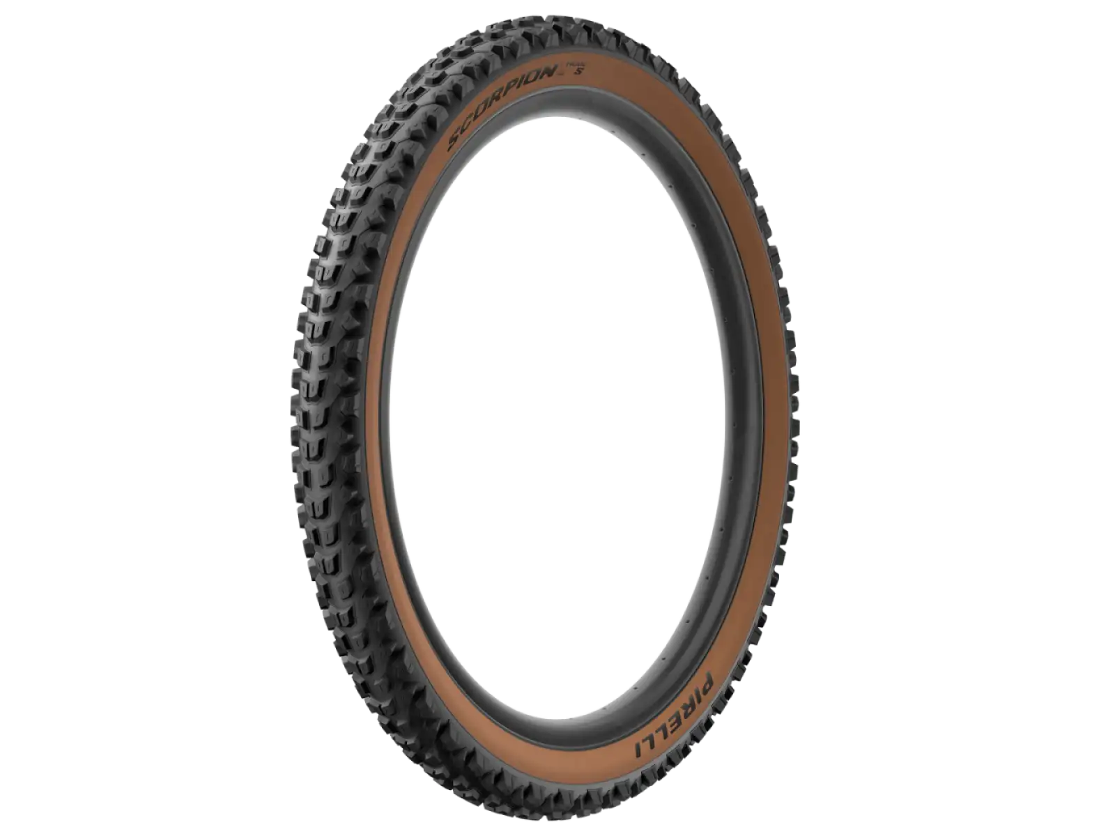 Pirelli Scorpion™ Trail S ProWALL TLR 29 x 2,40" Reifen mit Kevlar Classic