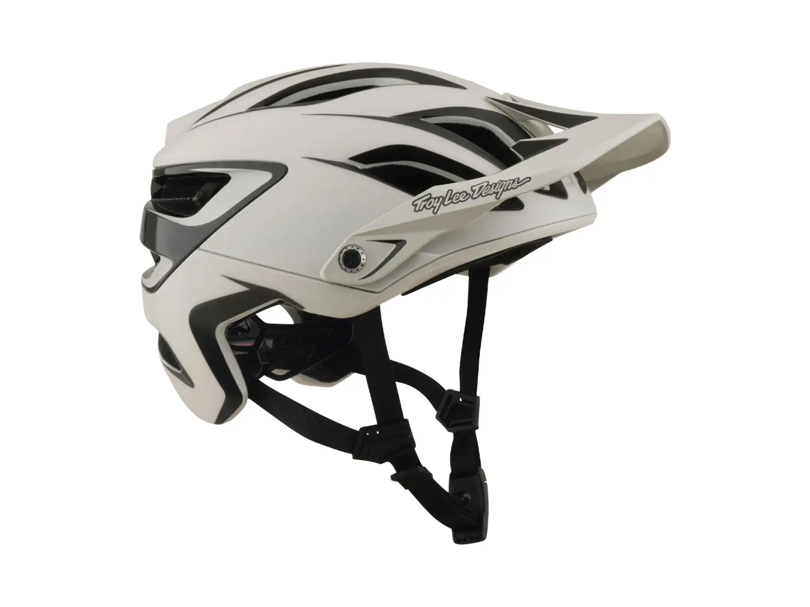 Troy Lee Designs A3 Mips Helm Uno Pumice